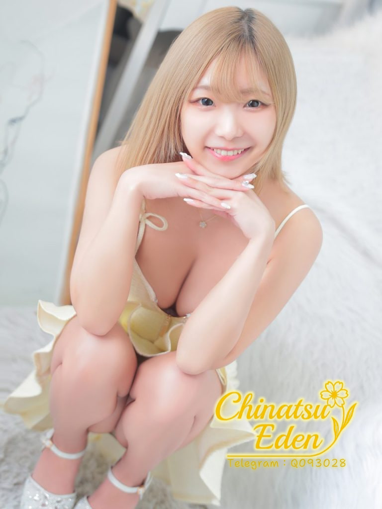 こはる｜22歳