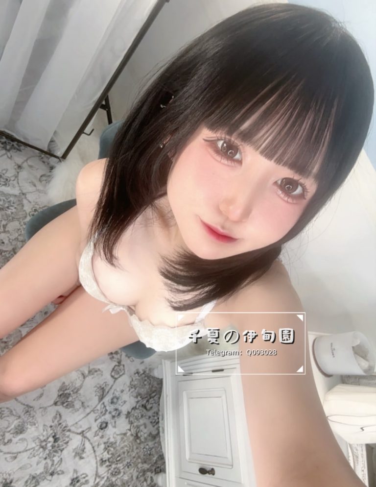 清楚系《天音》