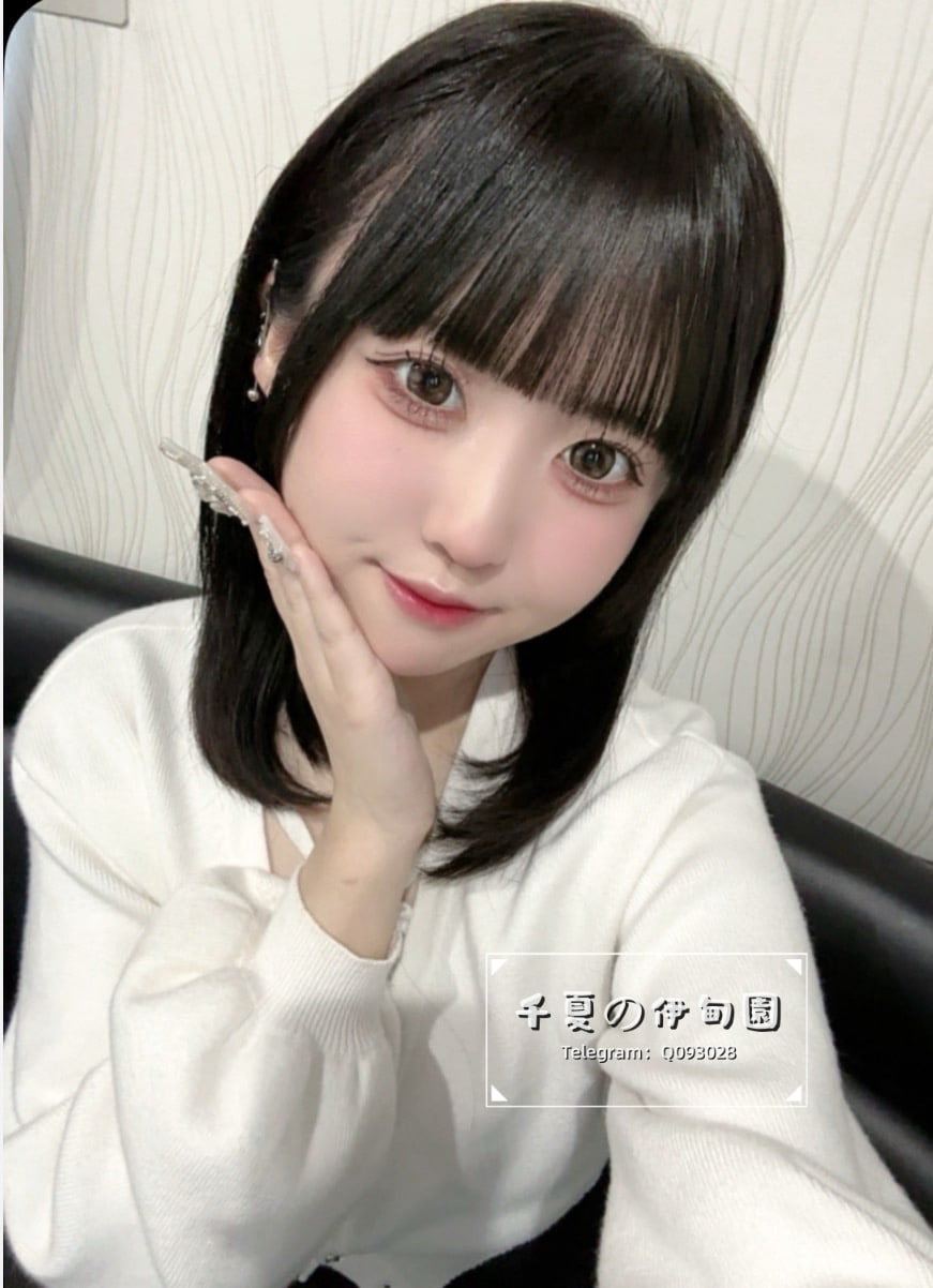 【本日限定】超カワイイ清楚系《天音》ちゃん登場！