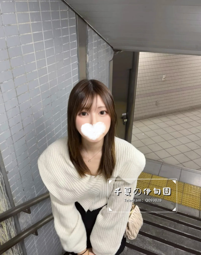莉音（22歳） 気品のある大学生系