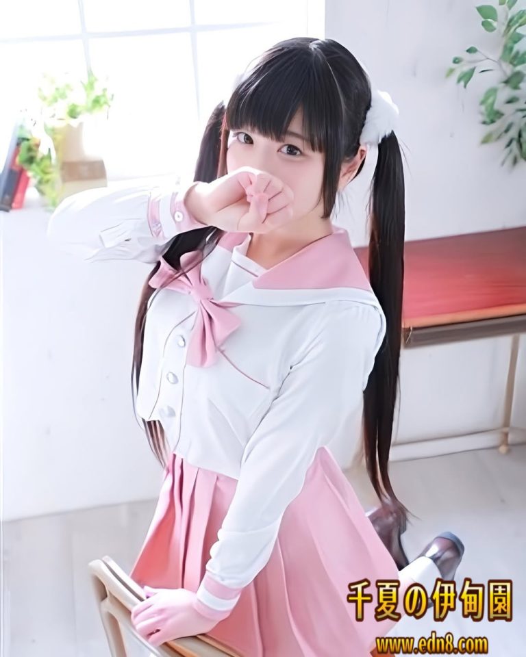 雛乃（ひなの）  21歳