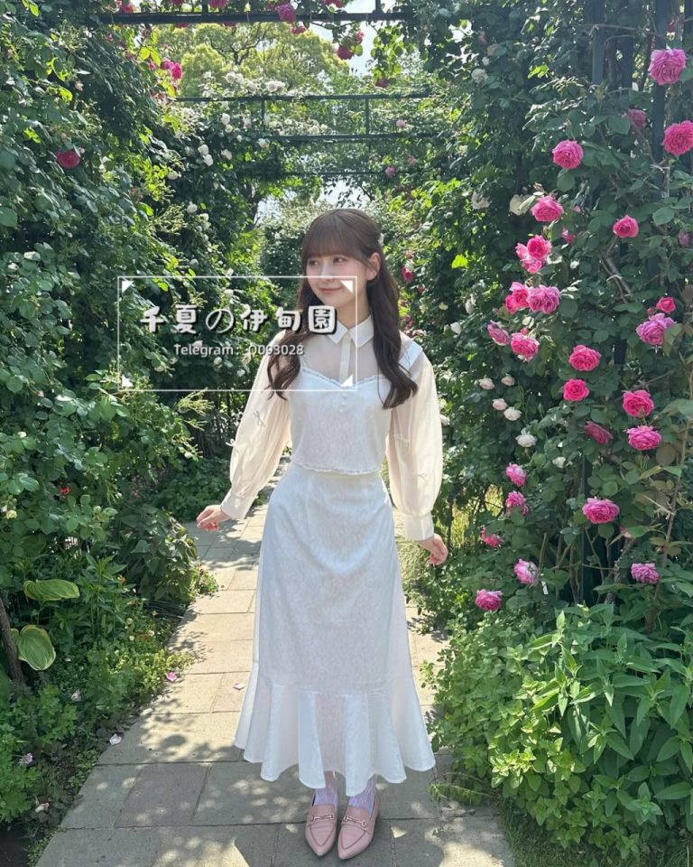 紗羽（さわ）