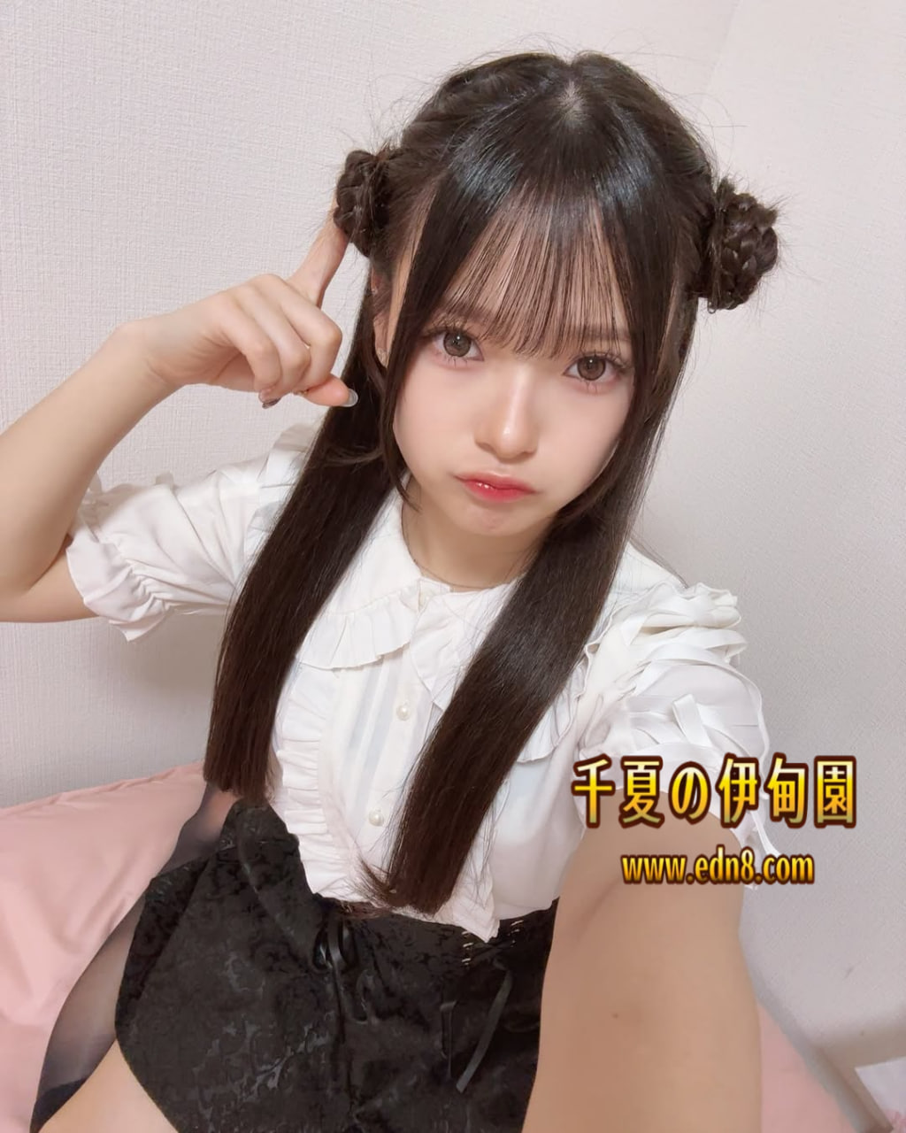 💗名前：未來音（みらね） 23歳