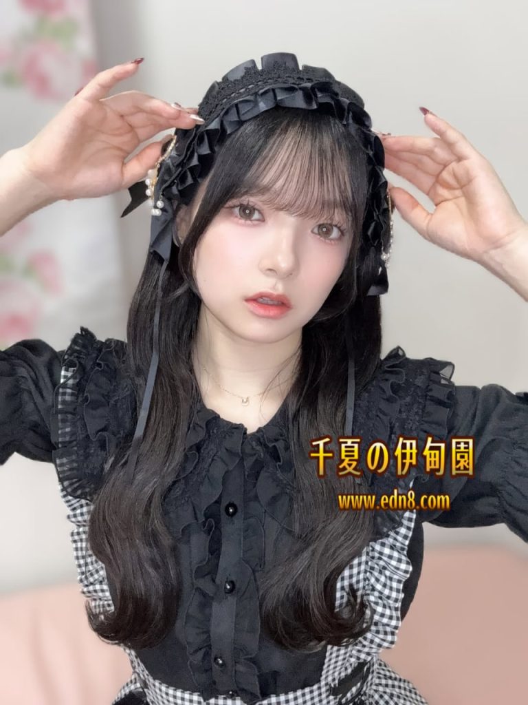 💗名前：未來音（みらね） 23歳