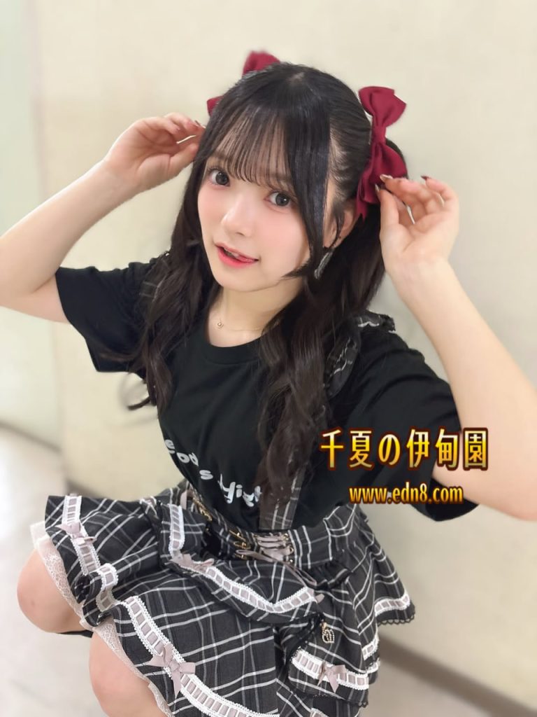 💗名前：未來音（みらね） 23歳