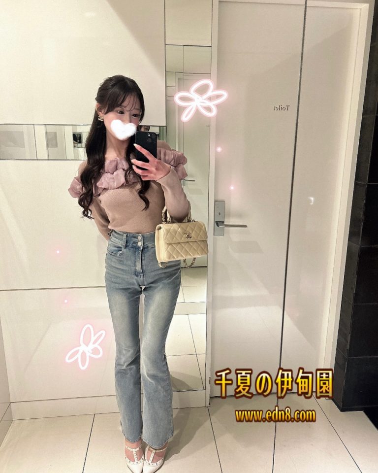 💗名前：一雫（いちしずく） 25歳
