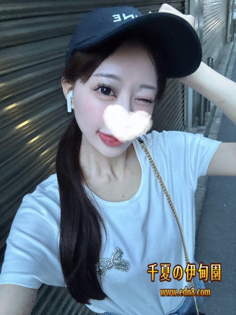 💗名前：一雫（いちしずく） 25歳