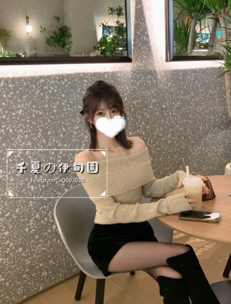 💗名前：燈綺（とうき） 23歲