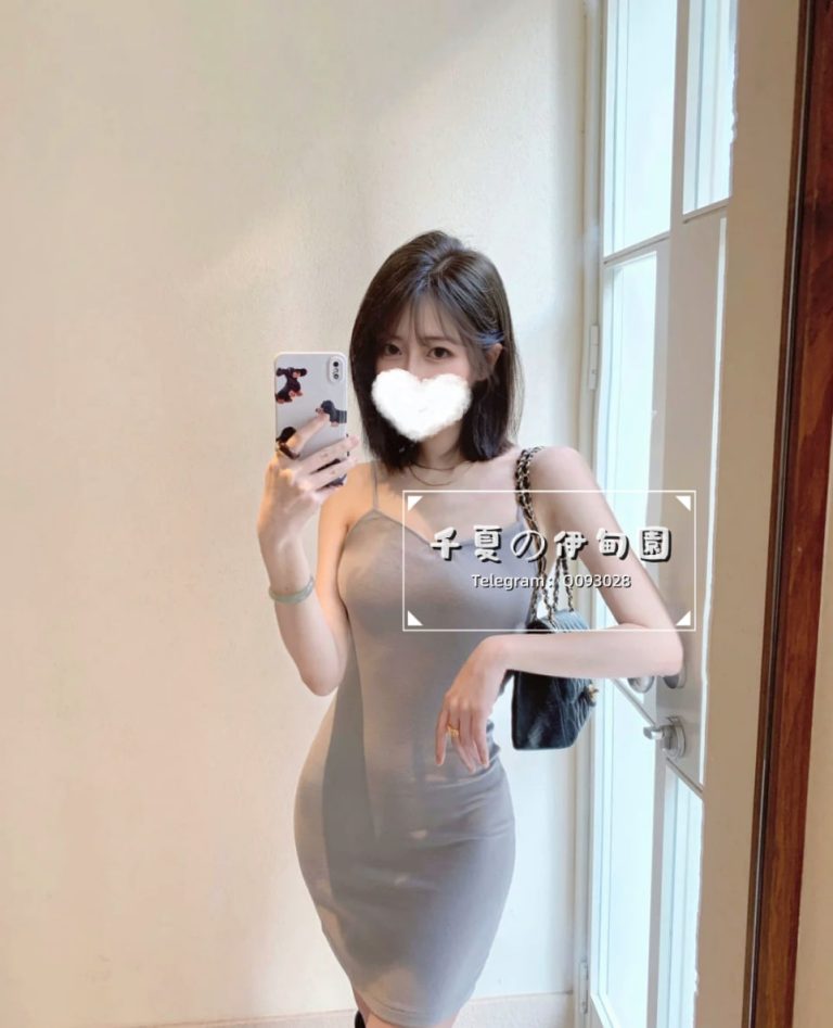 💗名前：燈綺（とうき） 23歲
