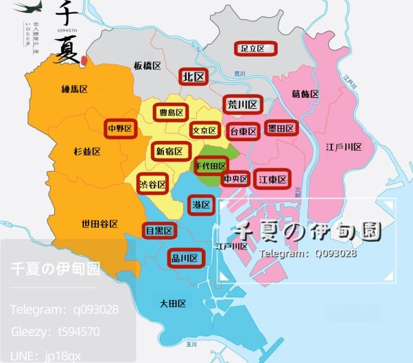 東京・大阪サービスエリア