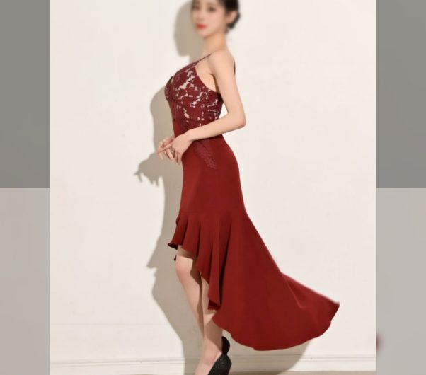 とても気品があって大人の女性らしい女の子。