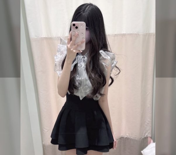 大阪上新 | 編號：415